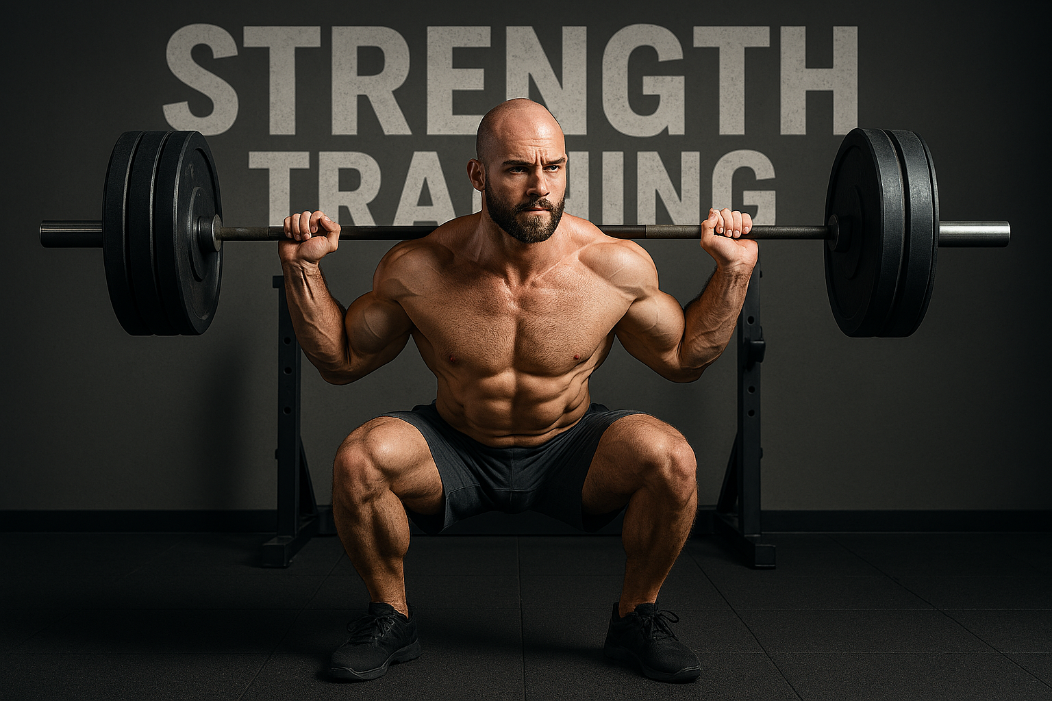 Strength Training Basics